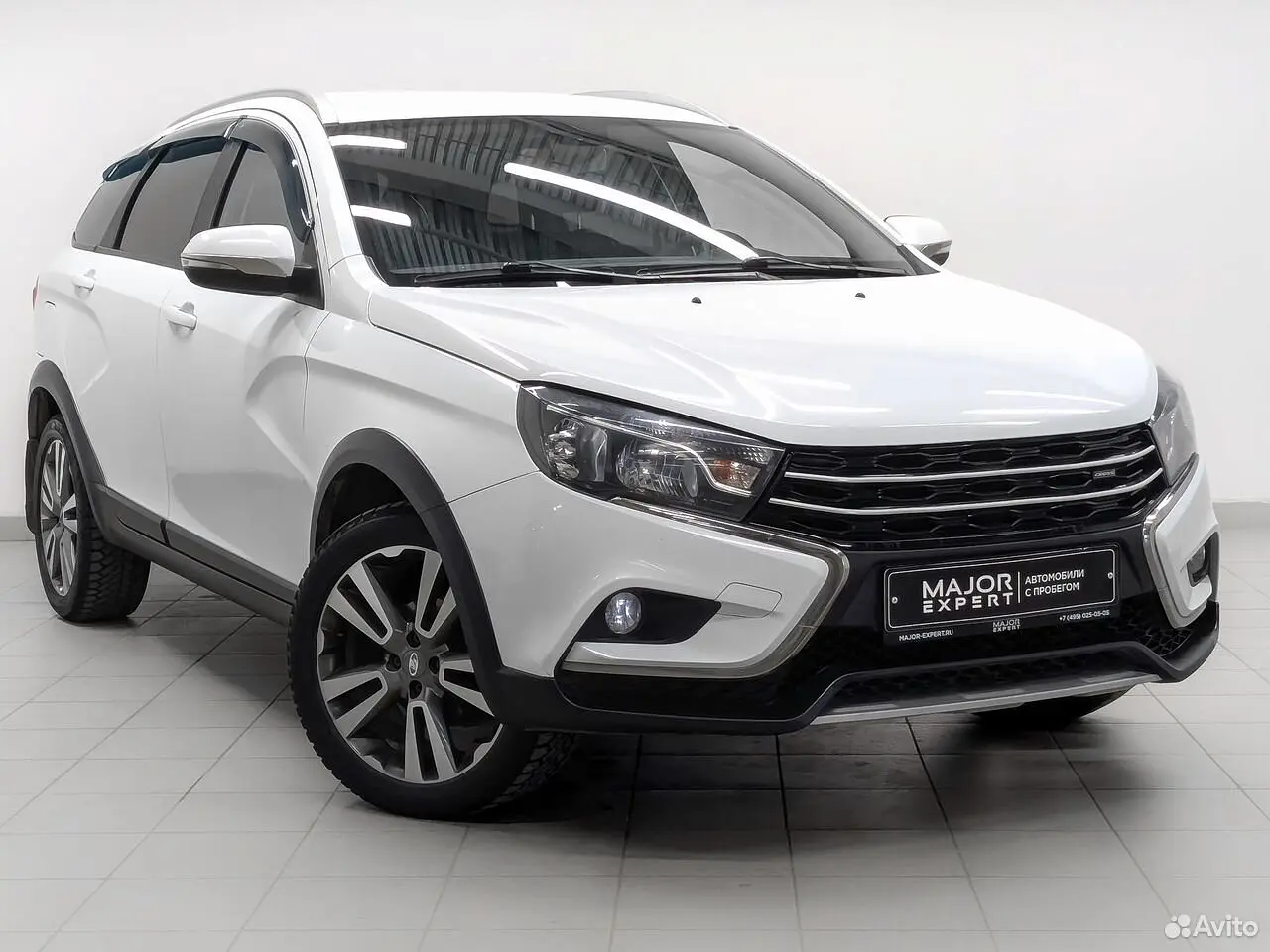 LADA (ВАЗ)