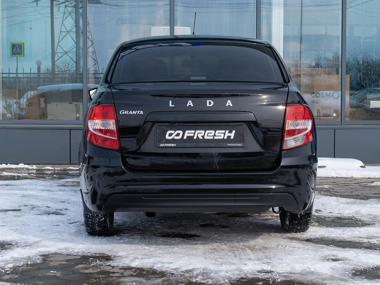 LADA (ВАЗ)