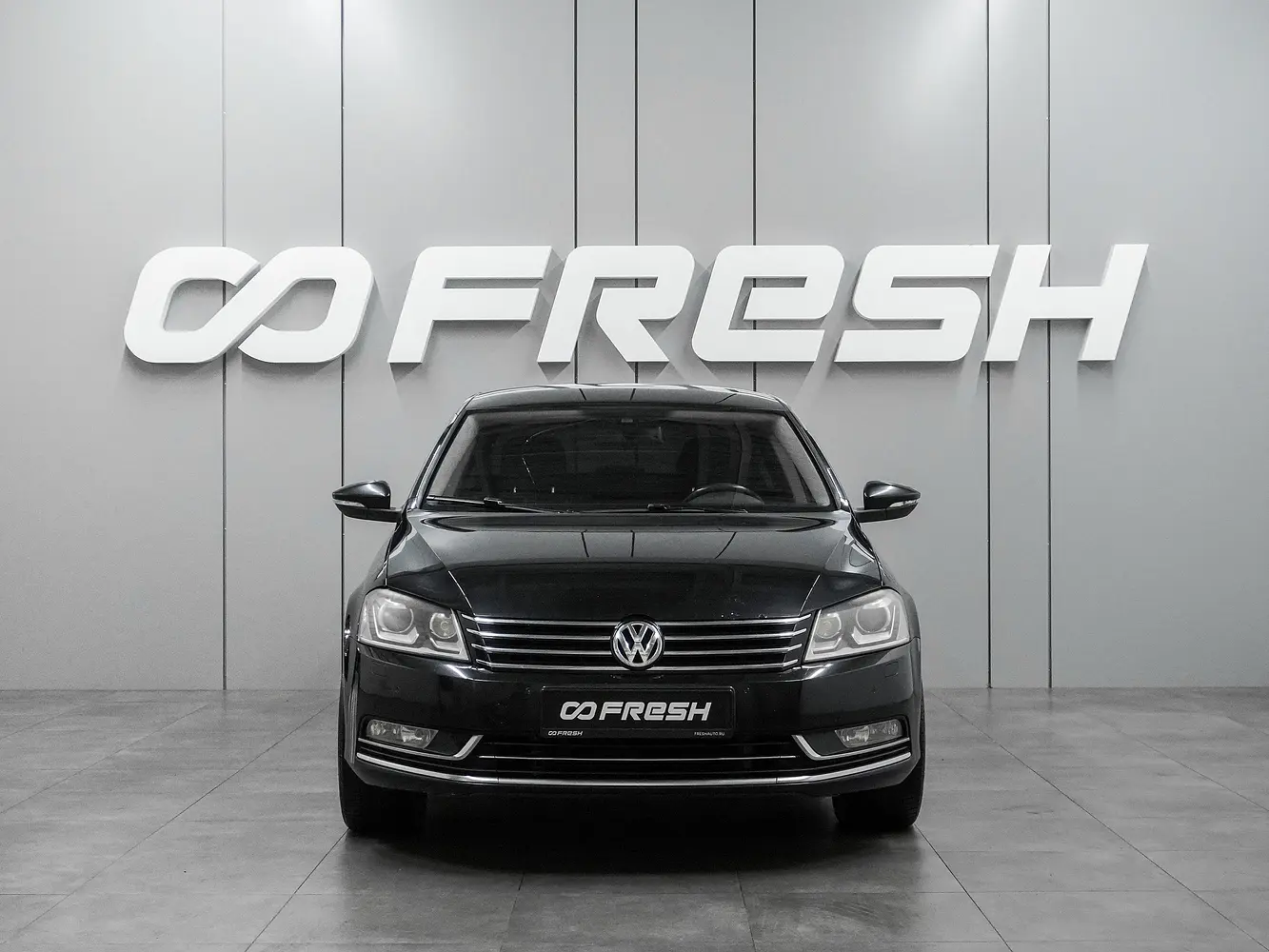 Volkswagen