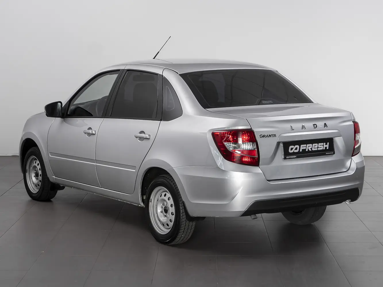 LADA (ВАЗ)
