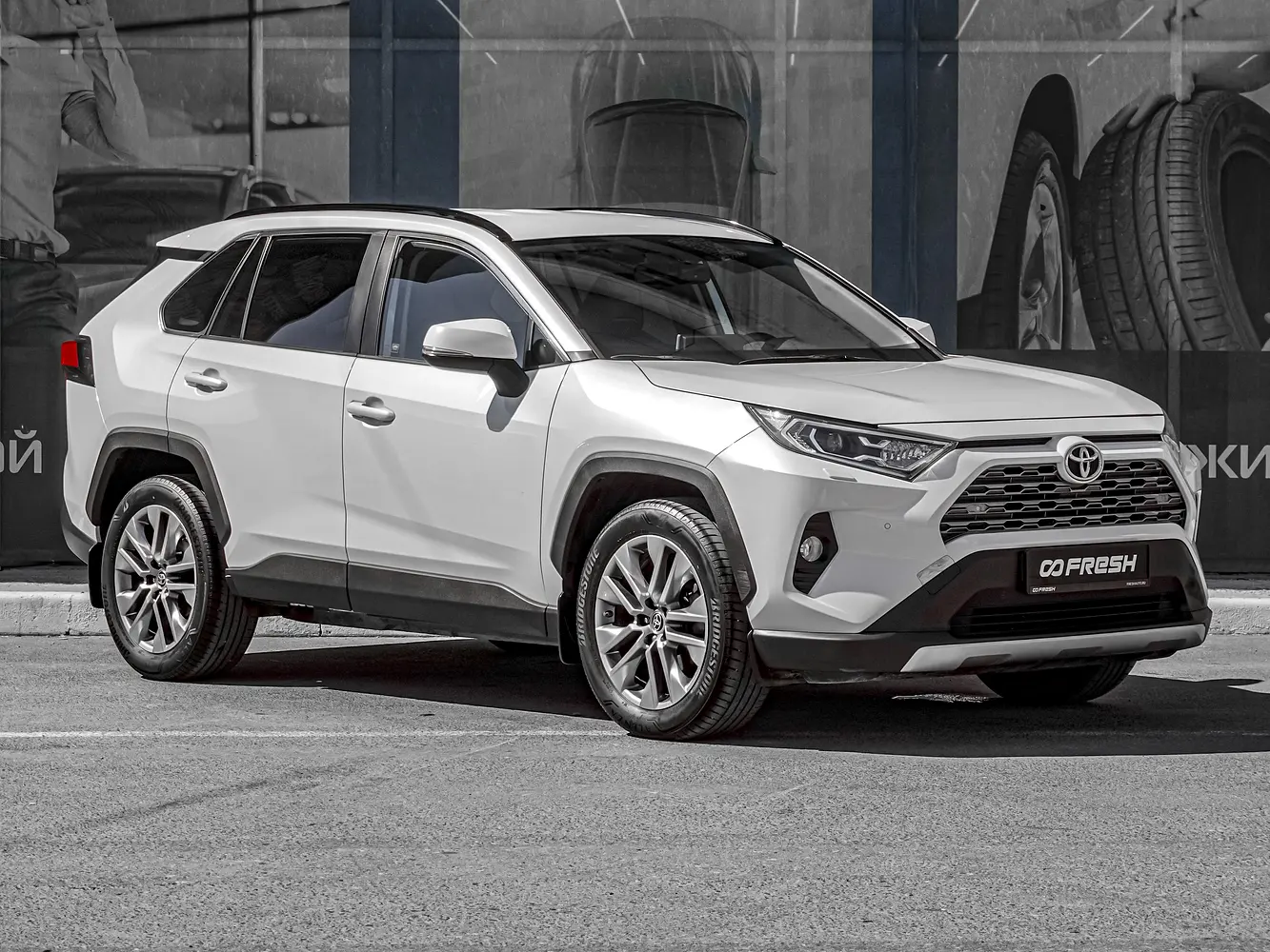 Toyota