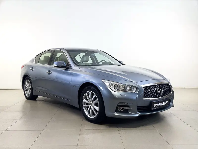 Q50