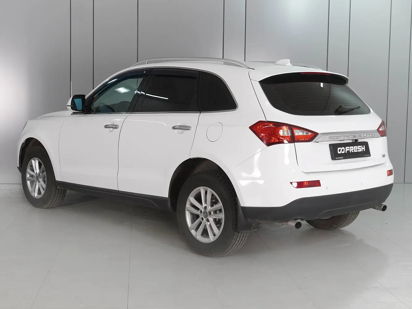 Zotye