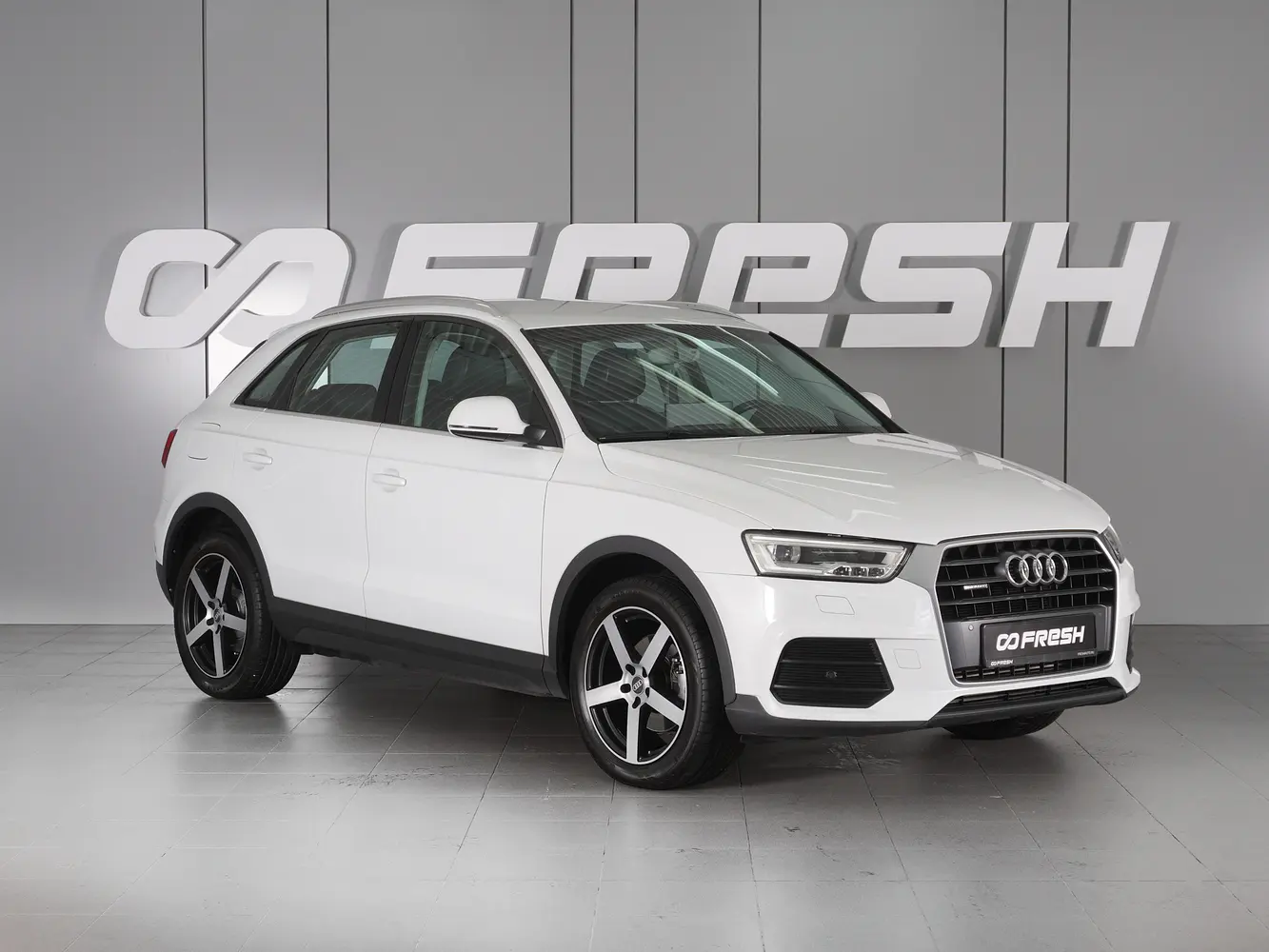 Audi