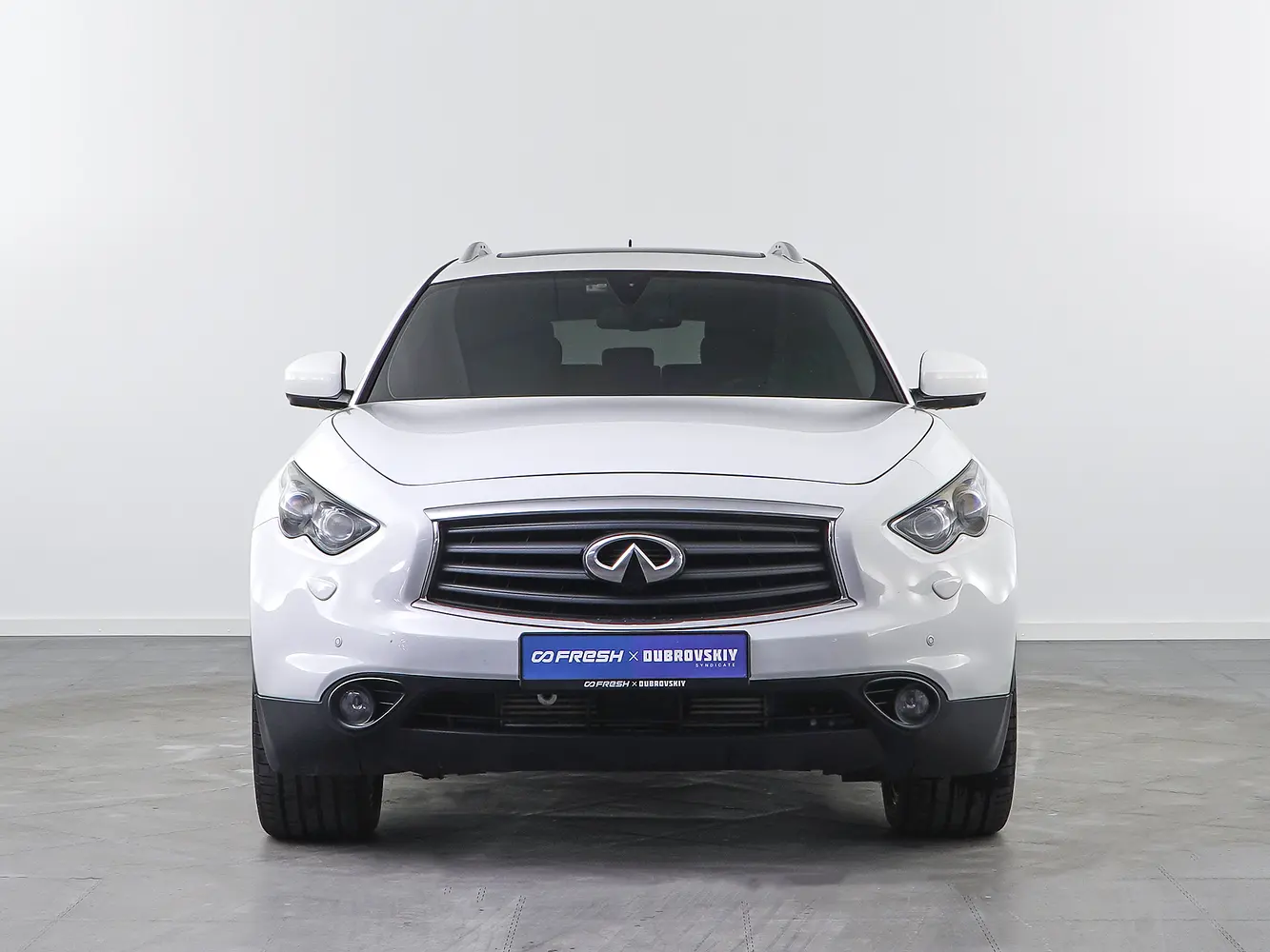 Infiniti