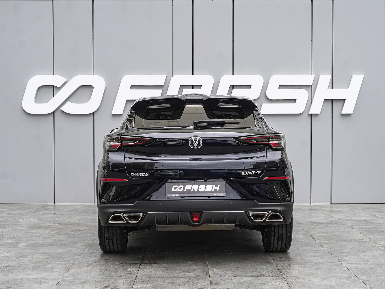 Changan