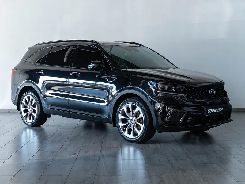 Sorento