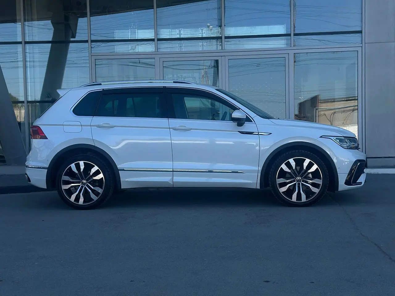 Volkswagen