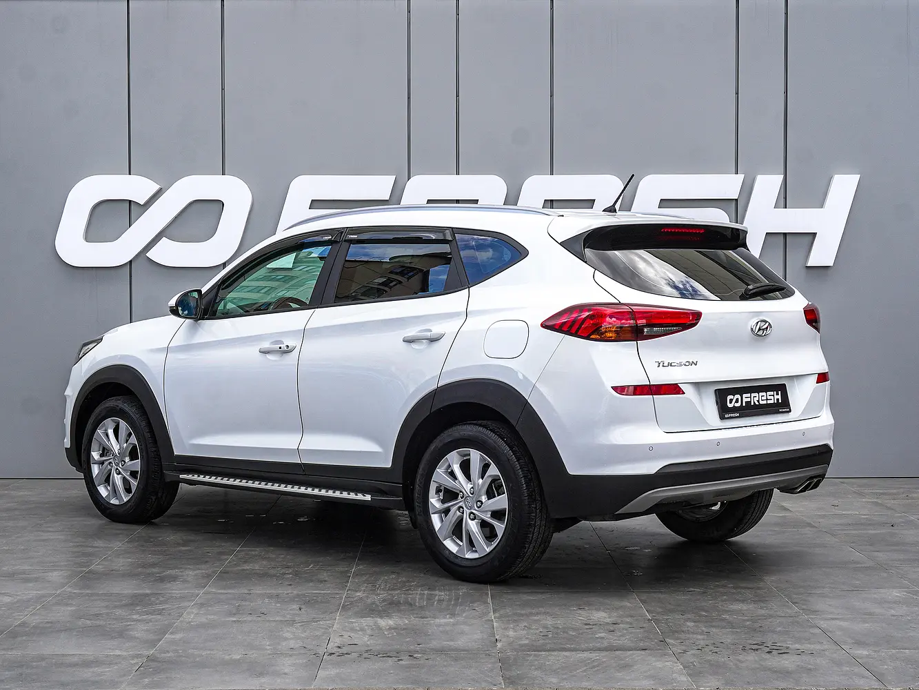 Hyundai