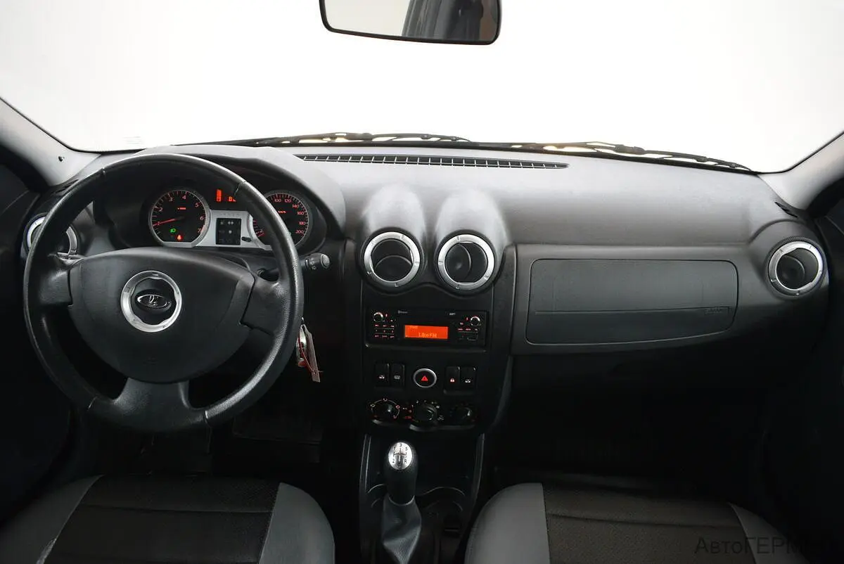 LADA (ВАЗ)