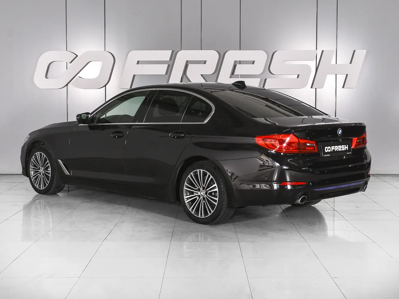BMW