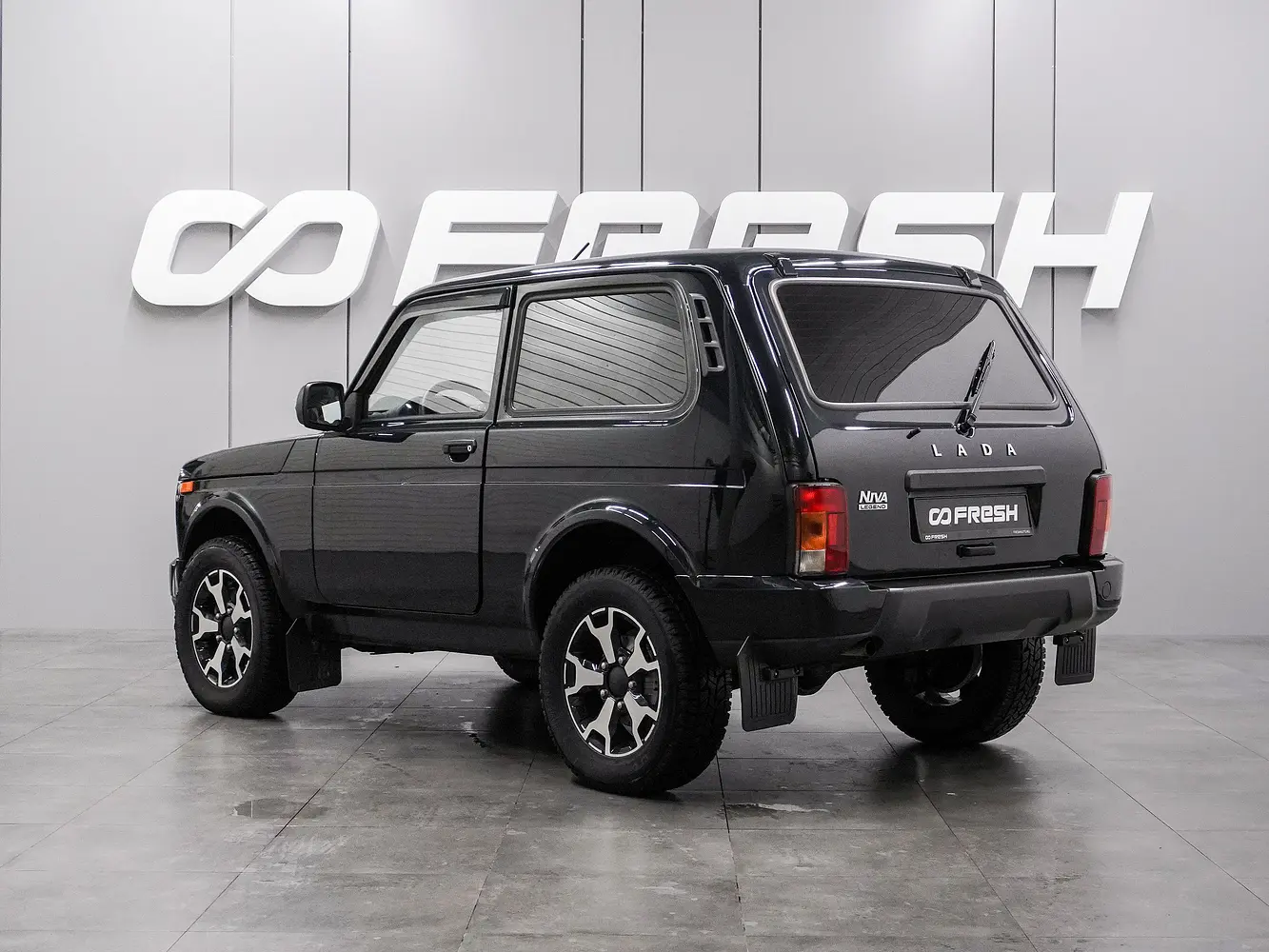 LADA (ВАЗ)