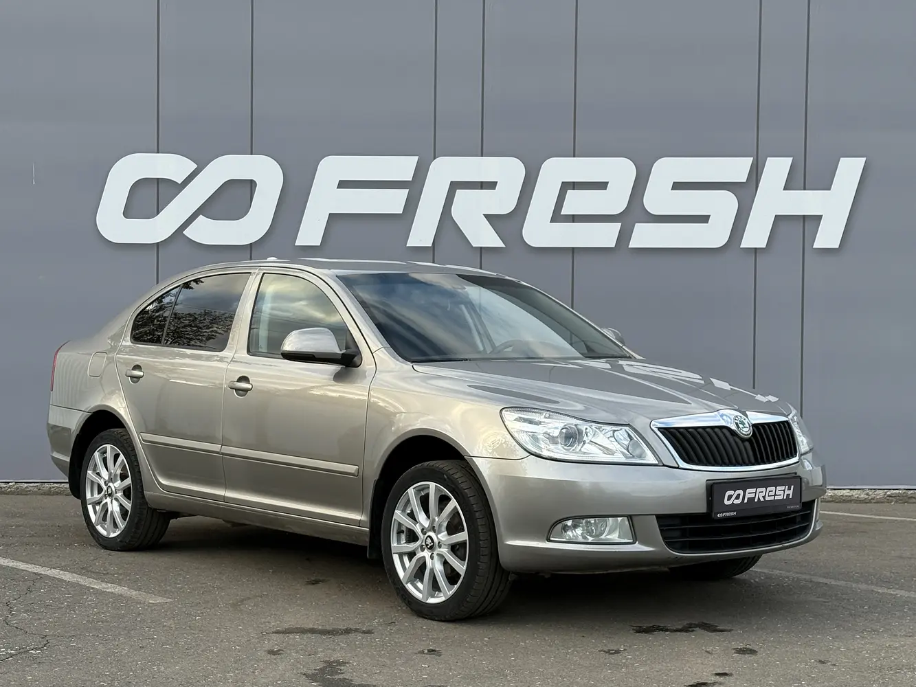 Skoda