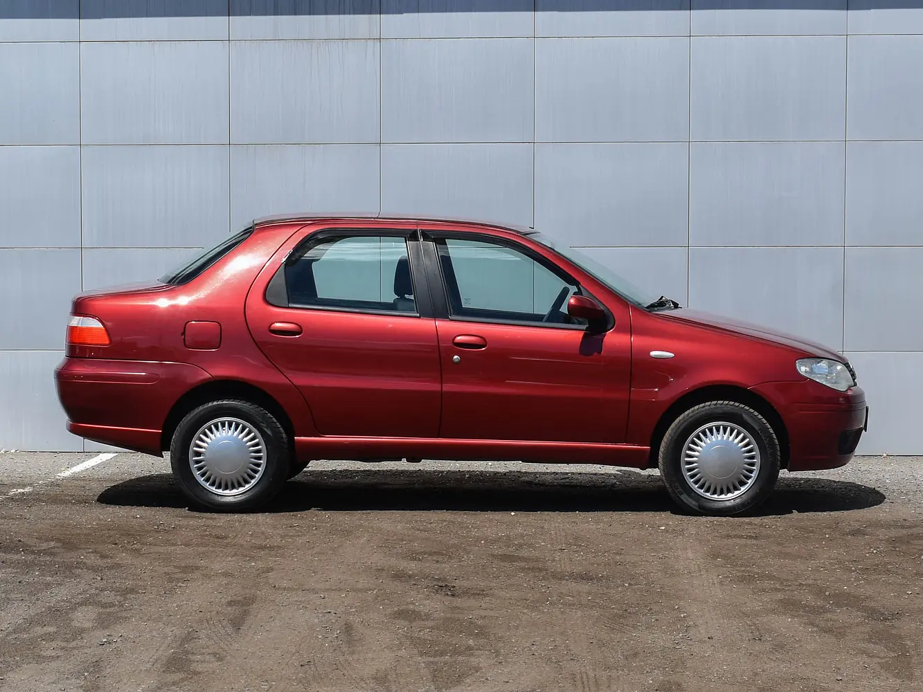 Fiat