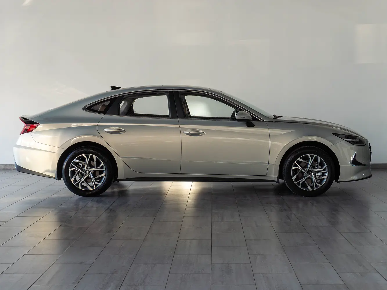 Hyundai