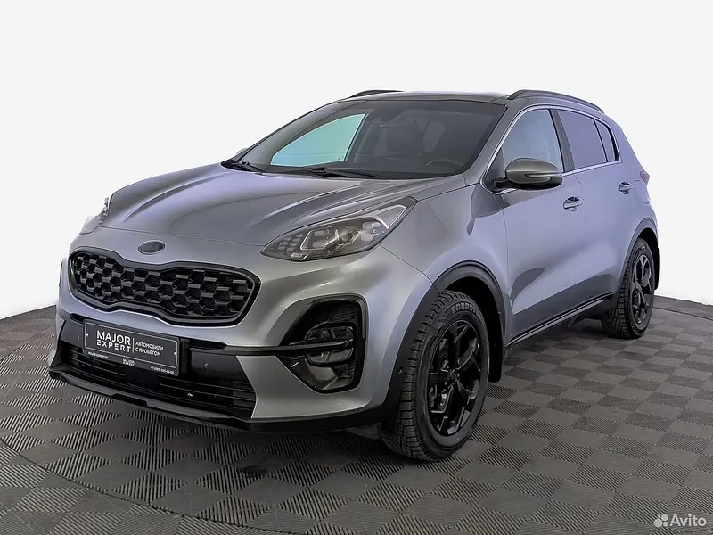 Sportage