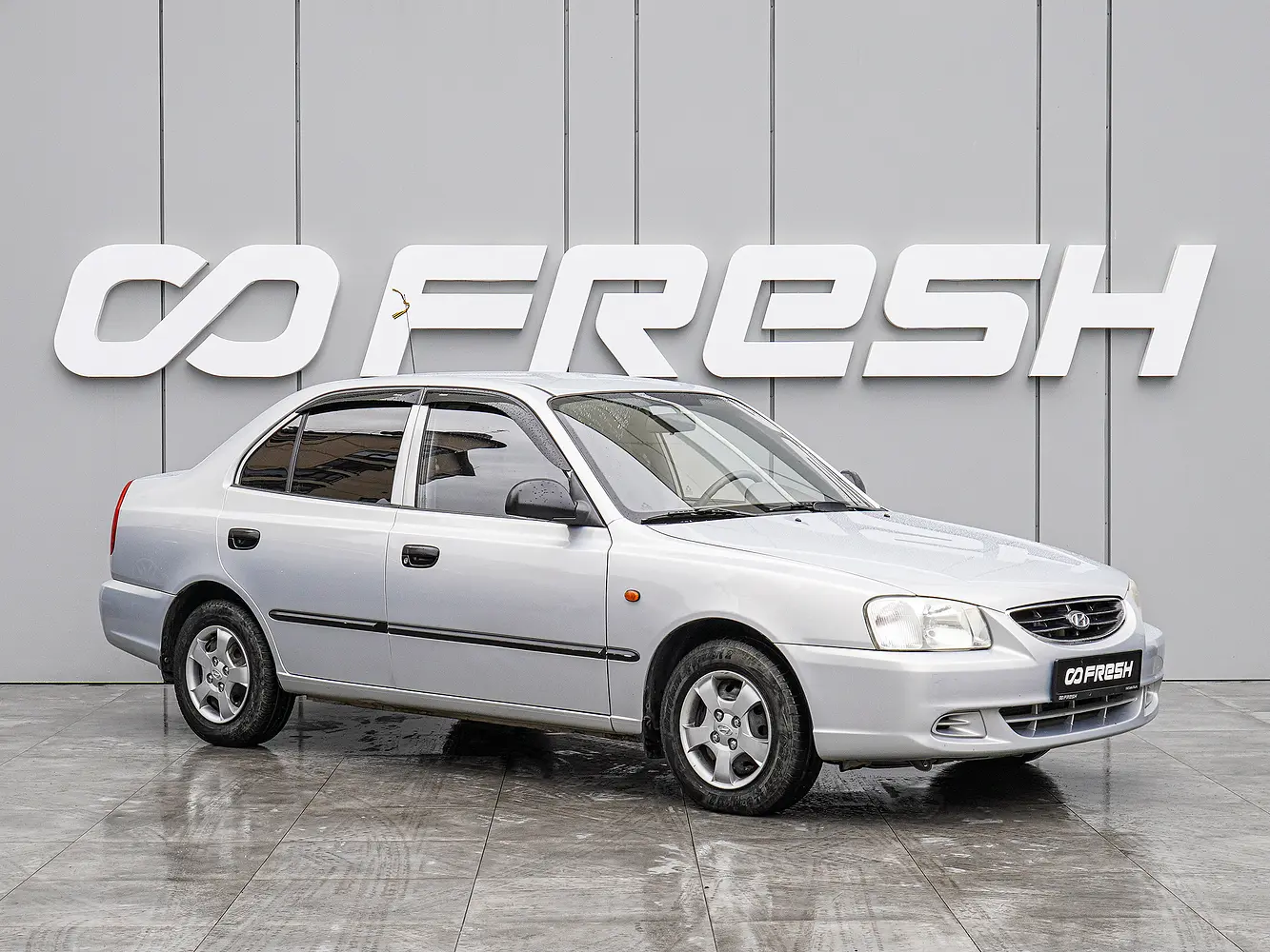 Hyundai
