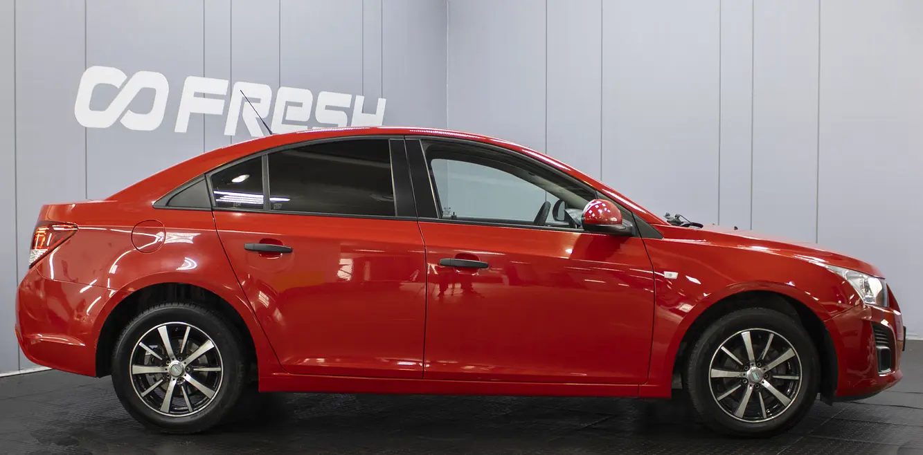 Chevrolet