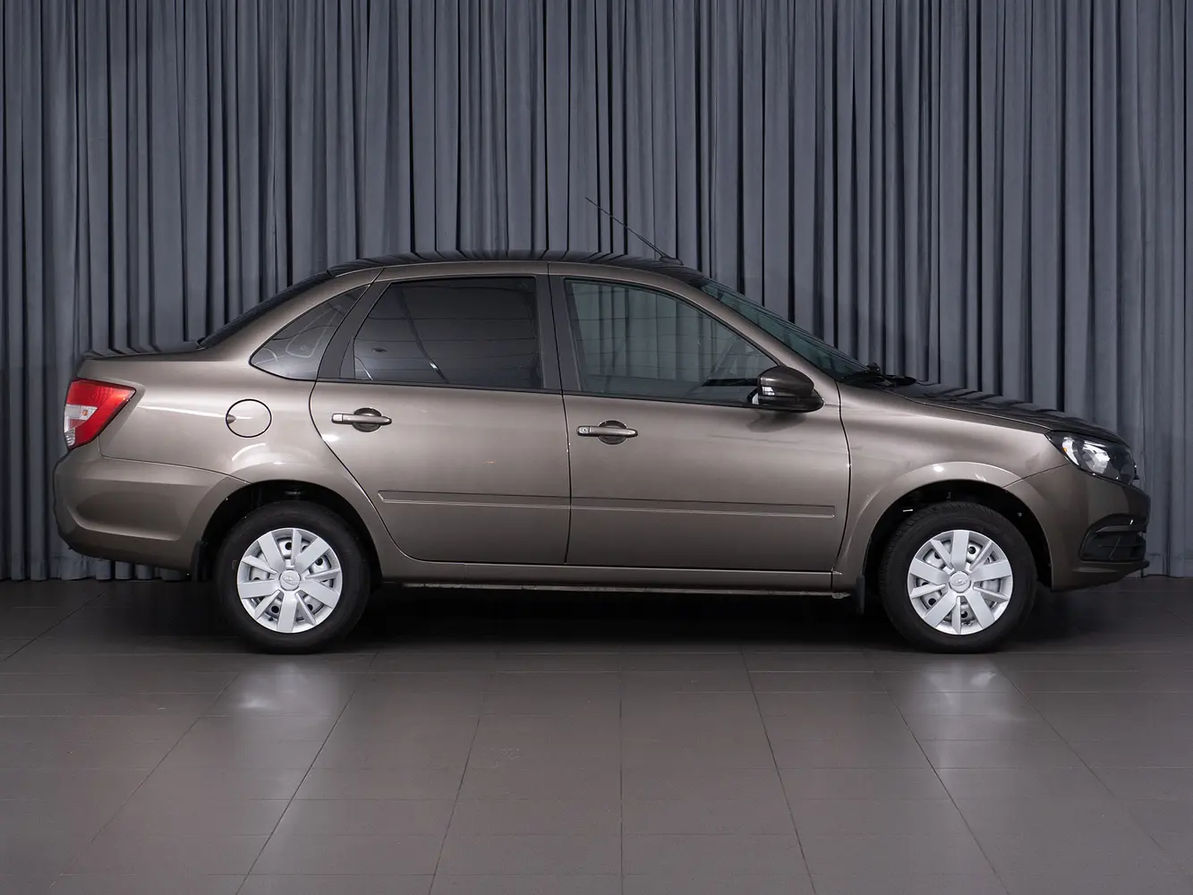 LADA (ВАЗ)
