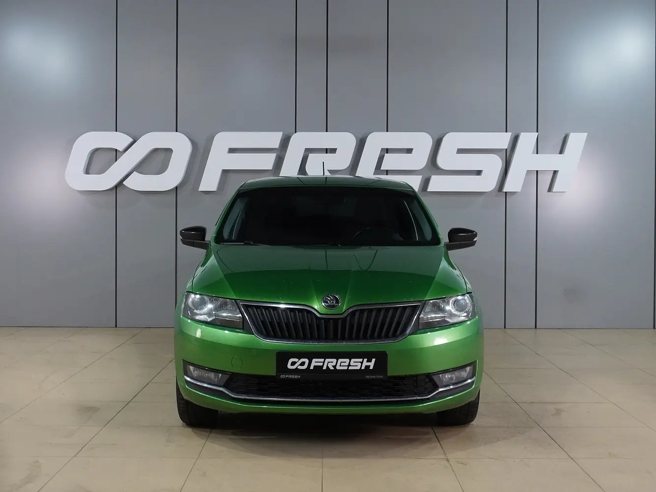 Skoda