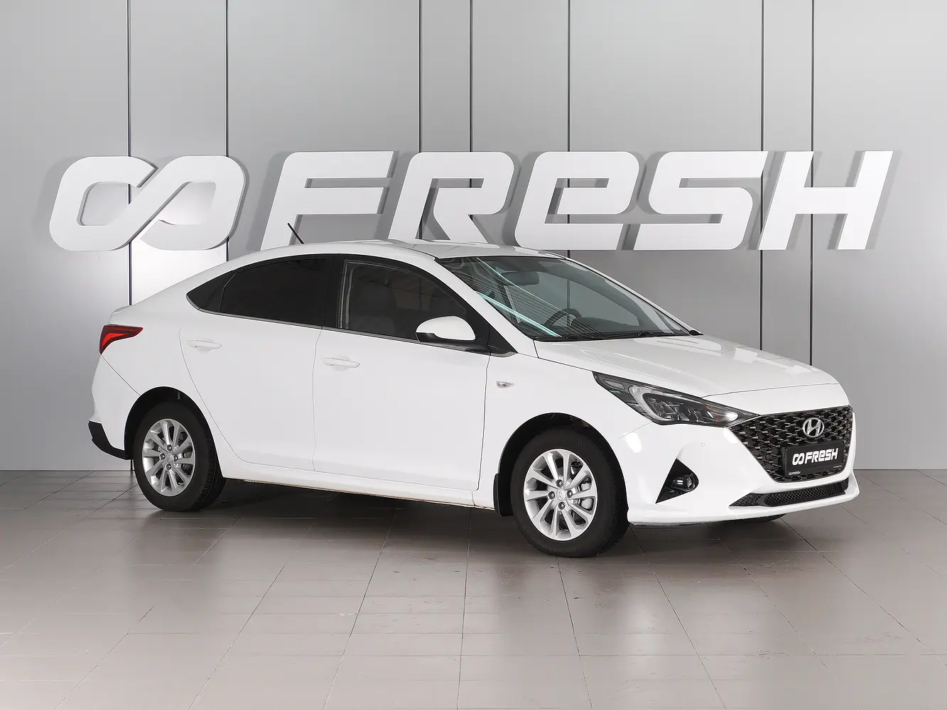Hyundai