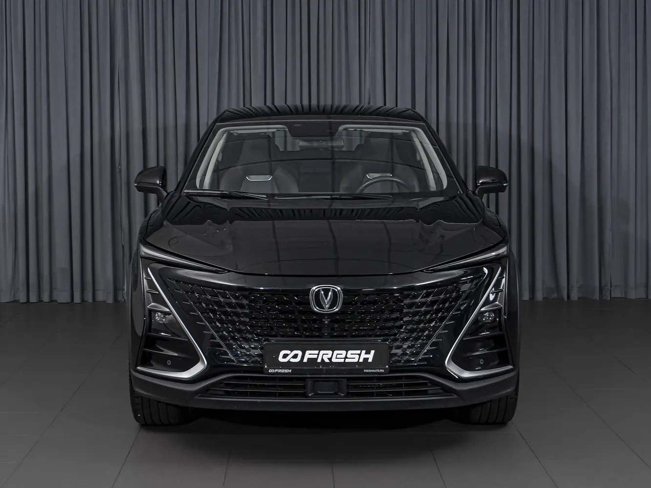 Changan
