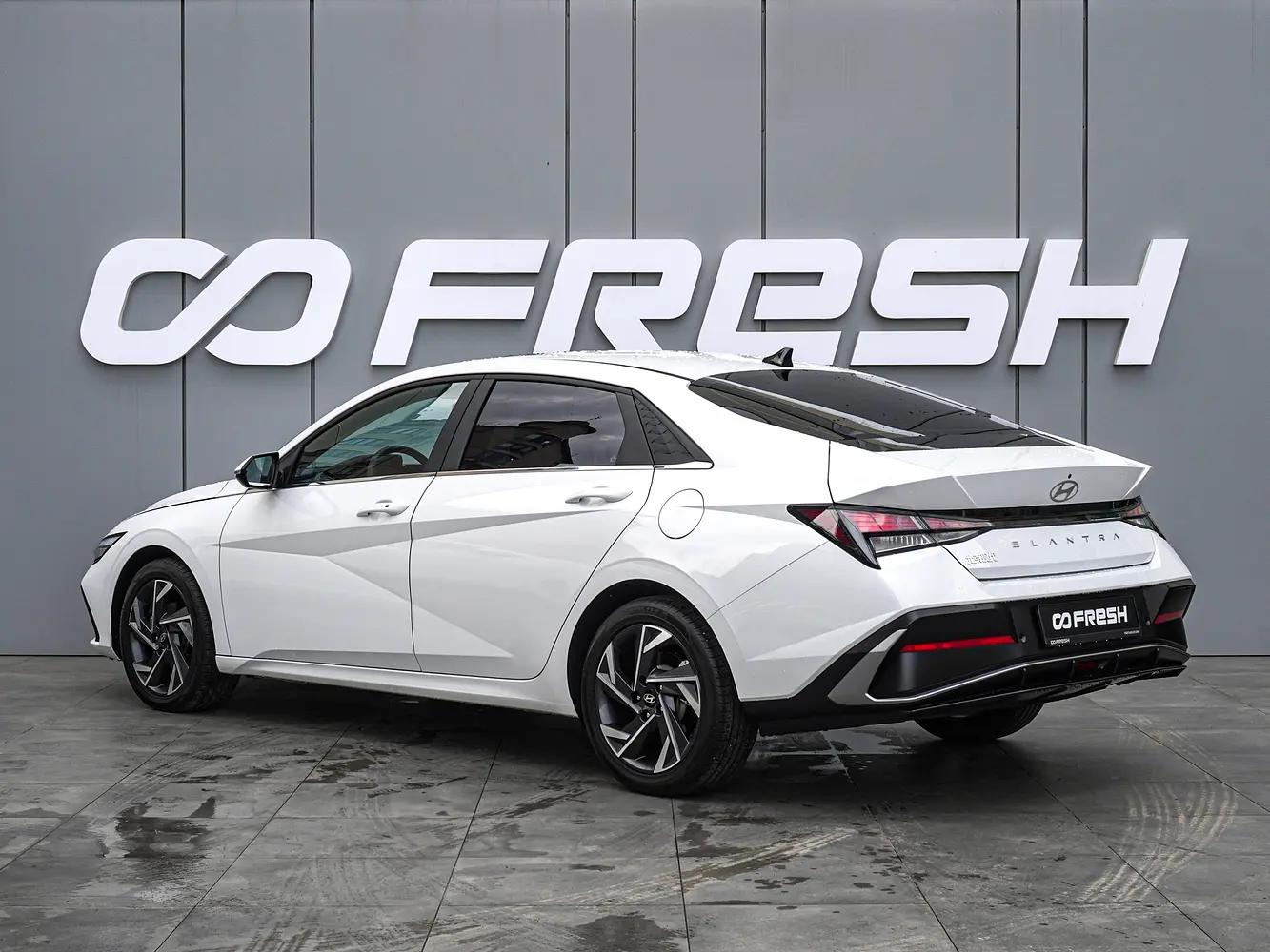 Hyundai