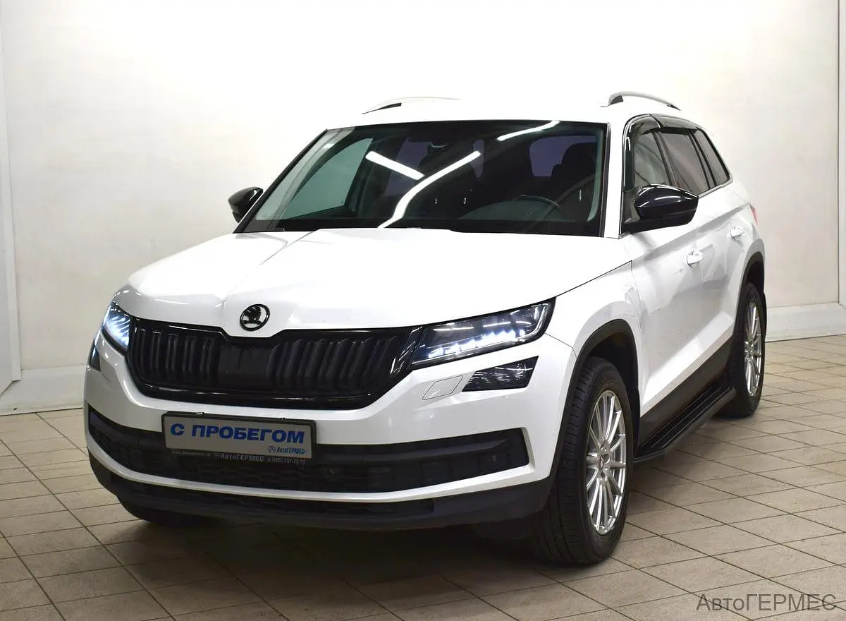 Skoda
