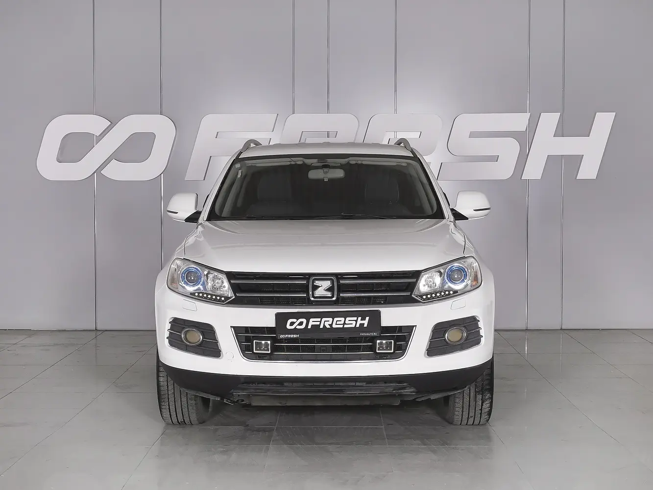 Zotye