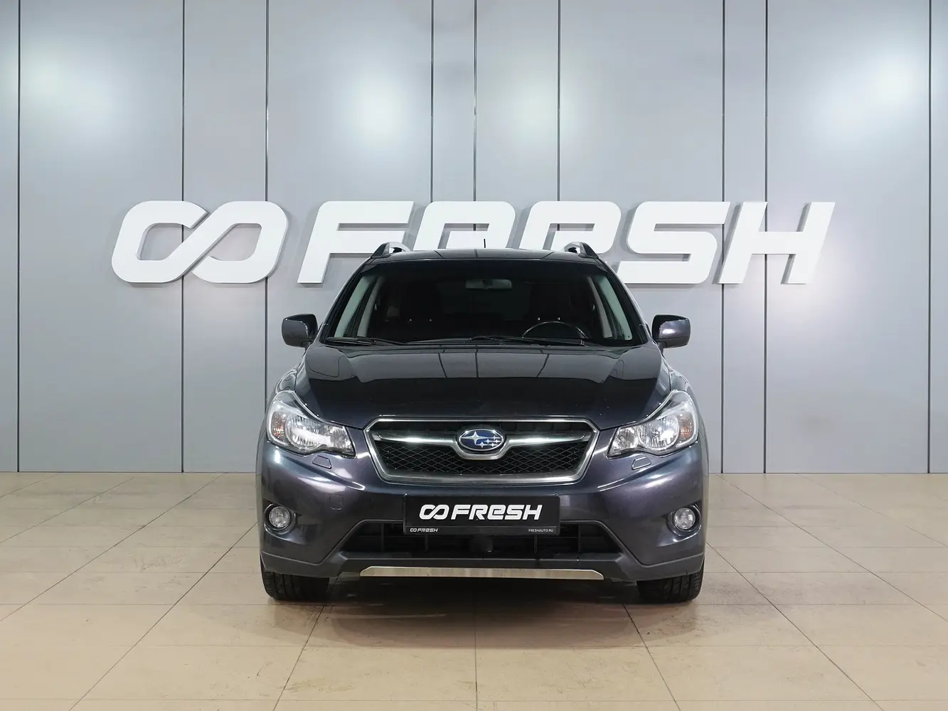 Subaru