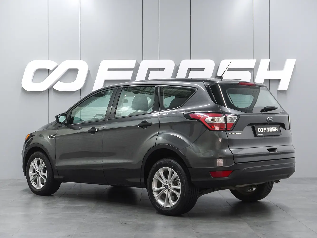 Ford