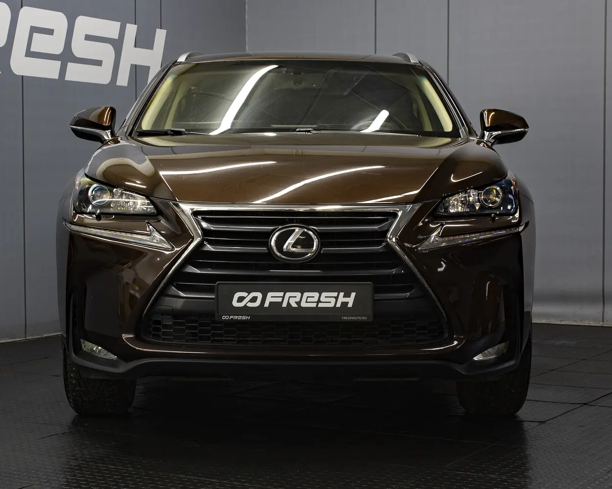 Lexus