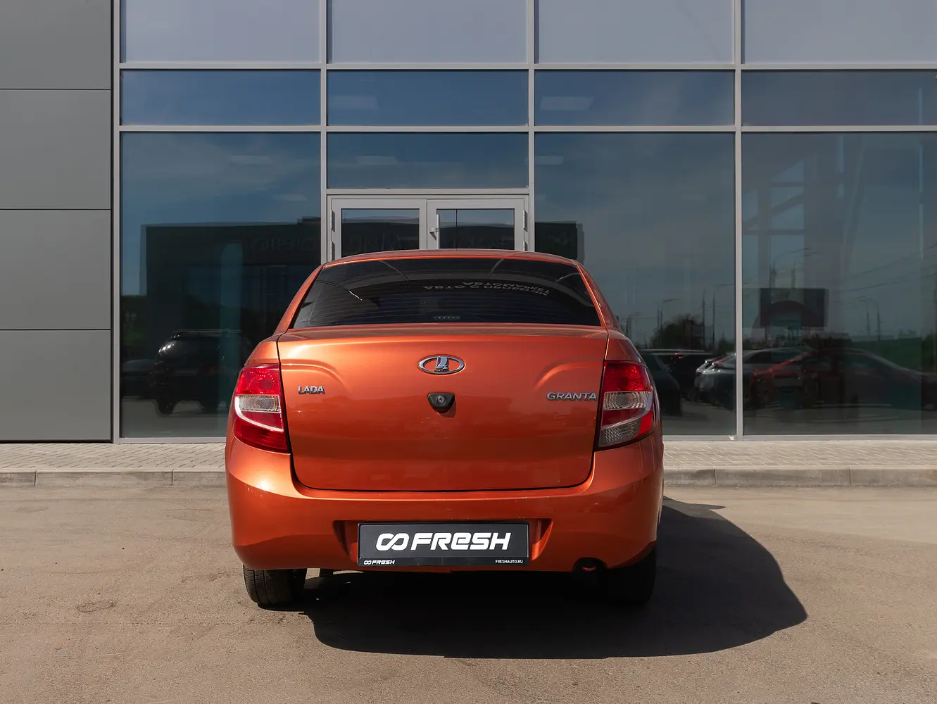 LADA (ВАЗ)