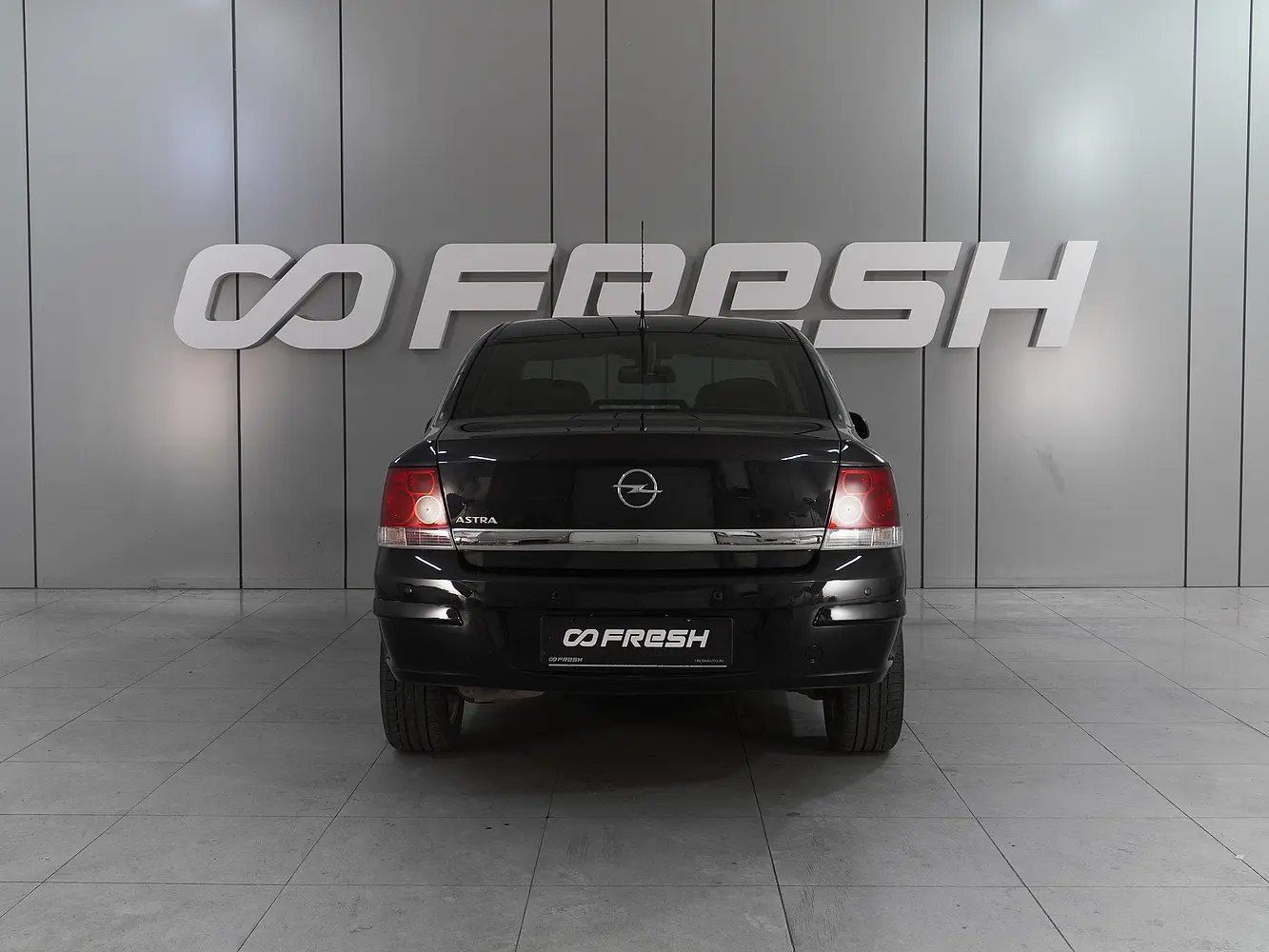 Opel