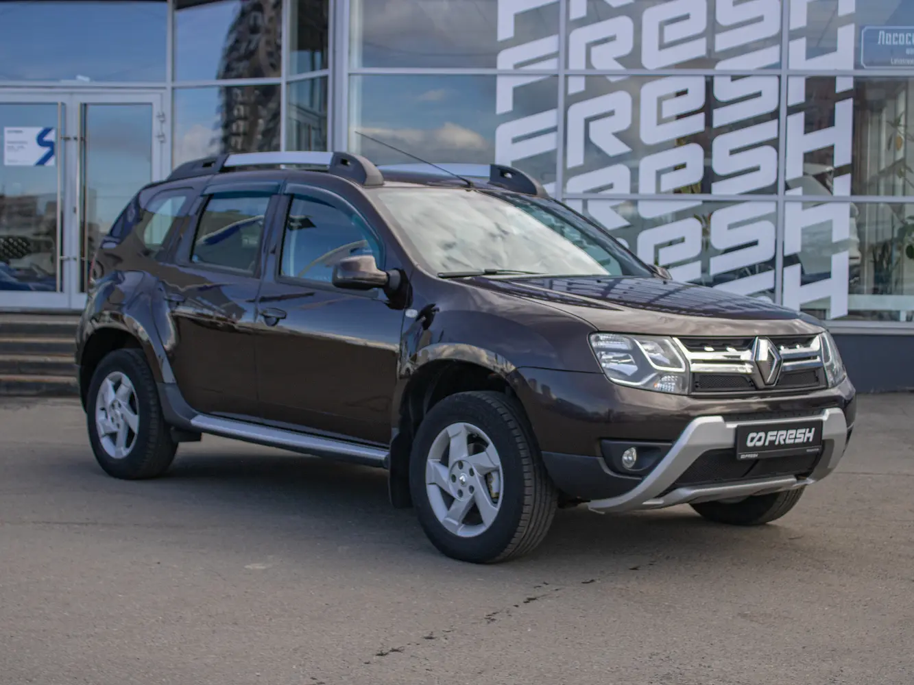Renault
