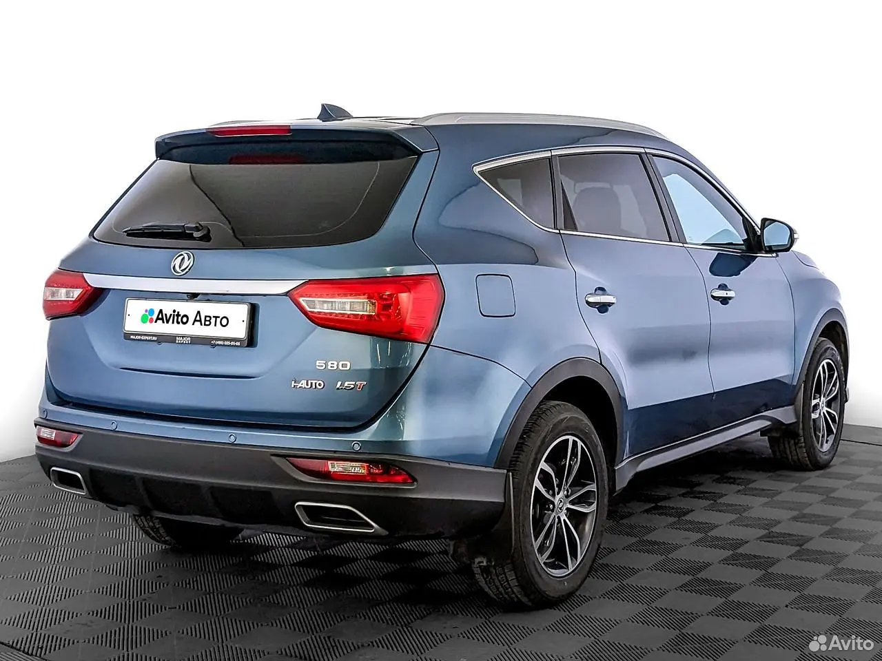 DongFeng