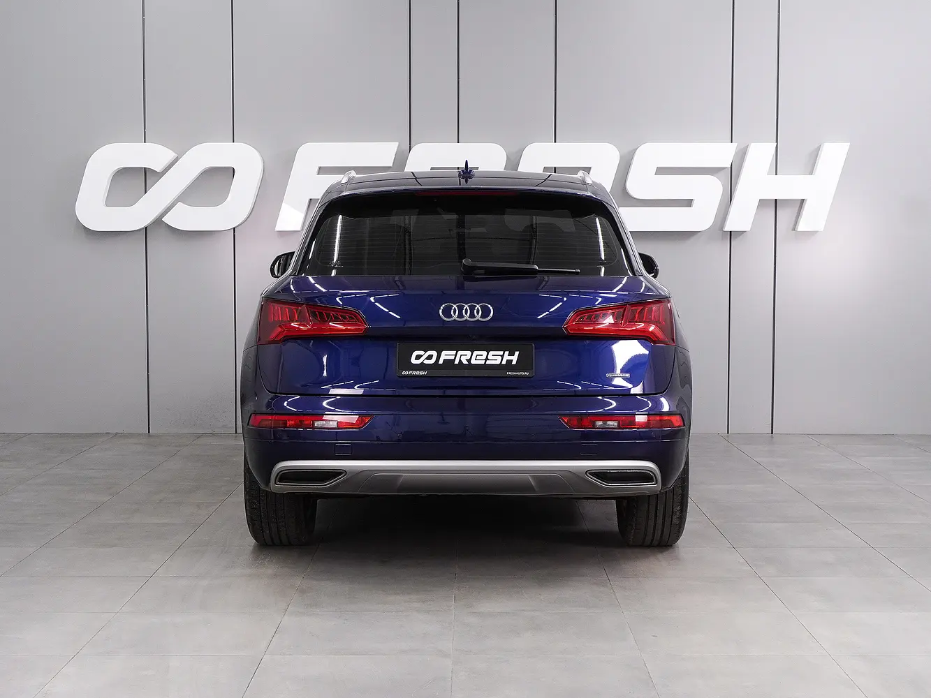 Audi