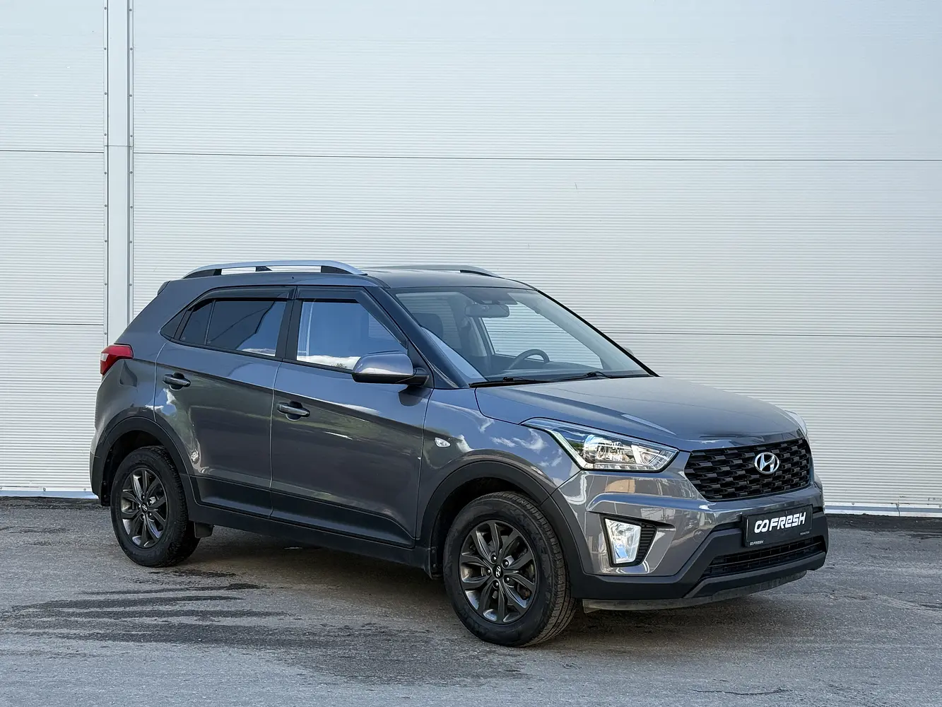 Hyundai