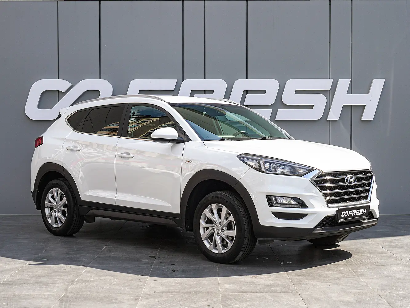 Hyundai