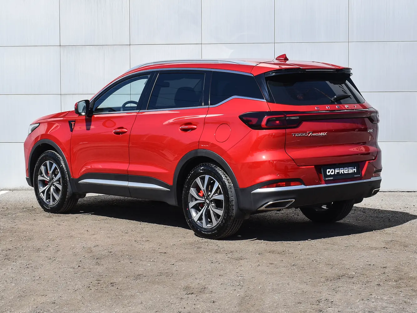 Chery