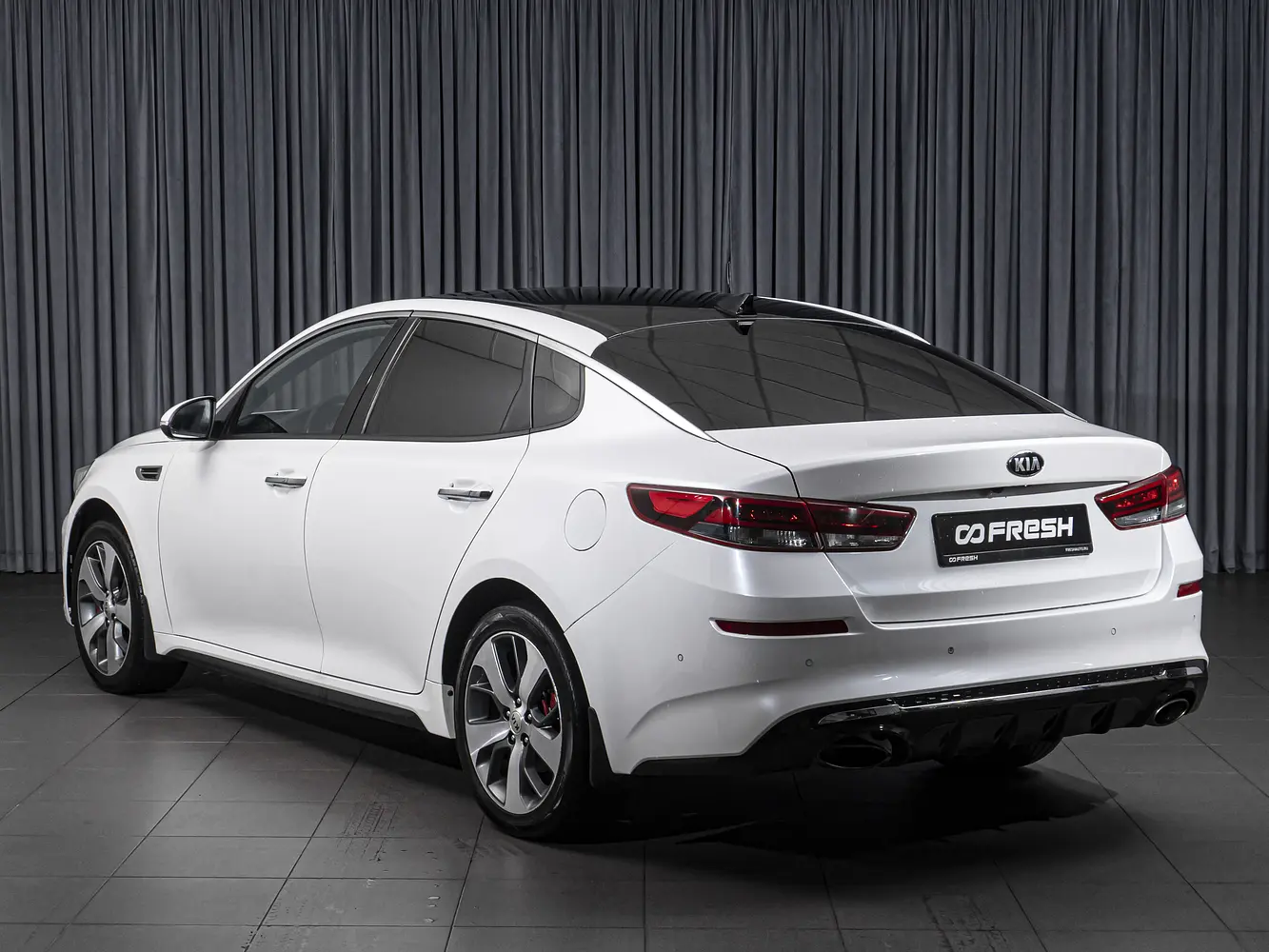 Kia
