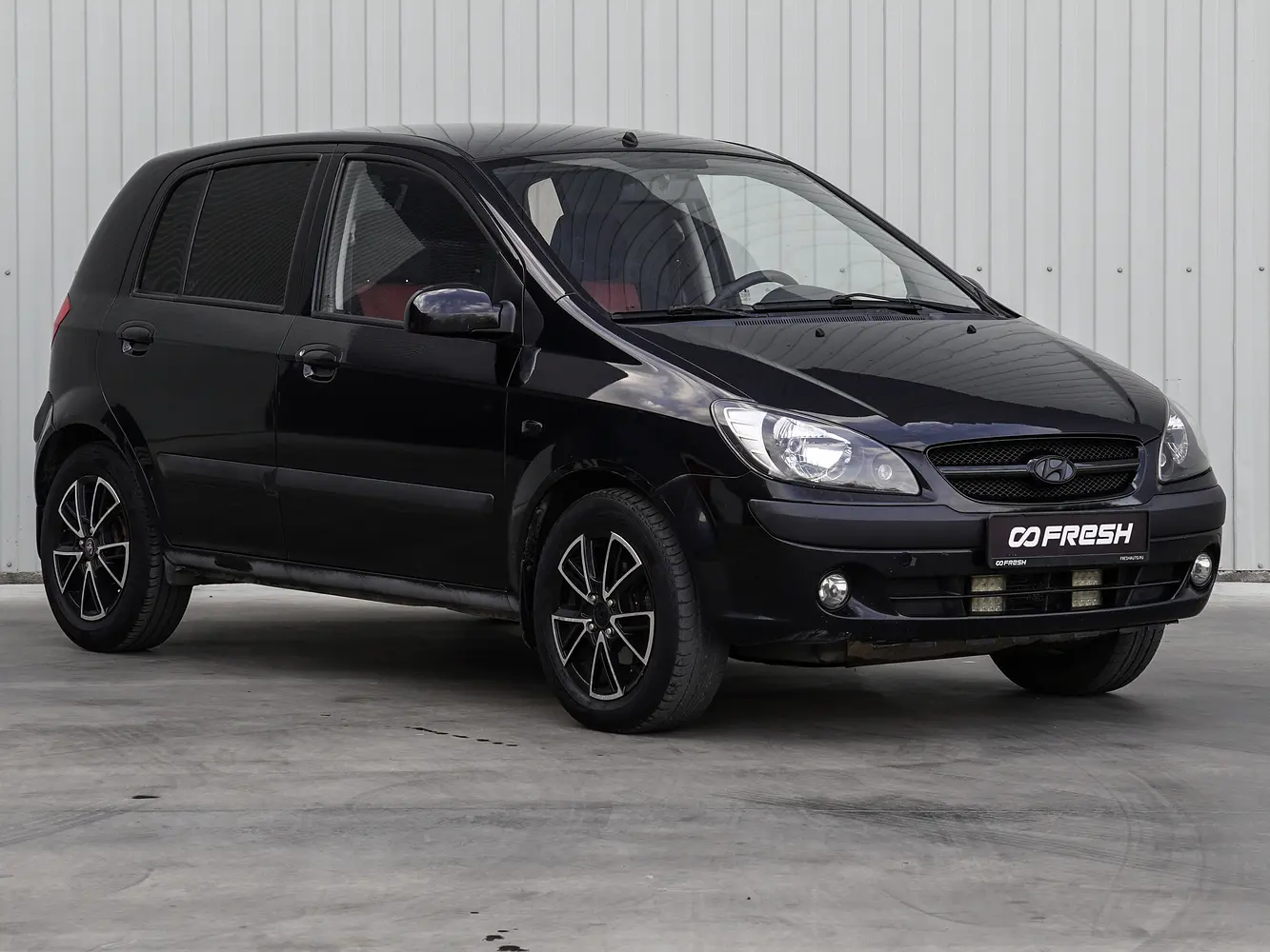 Hyundai