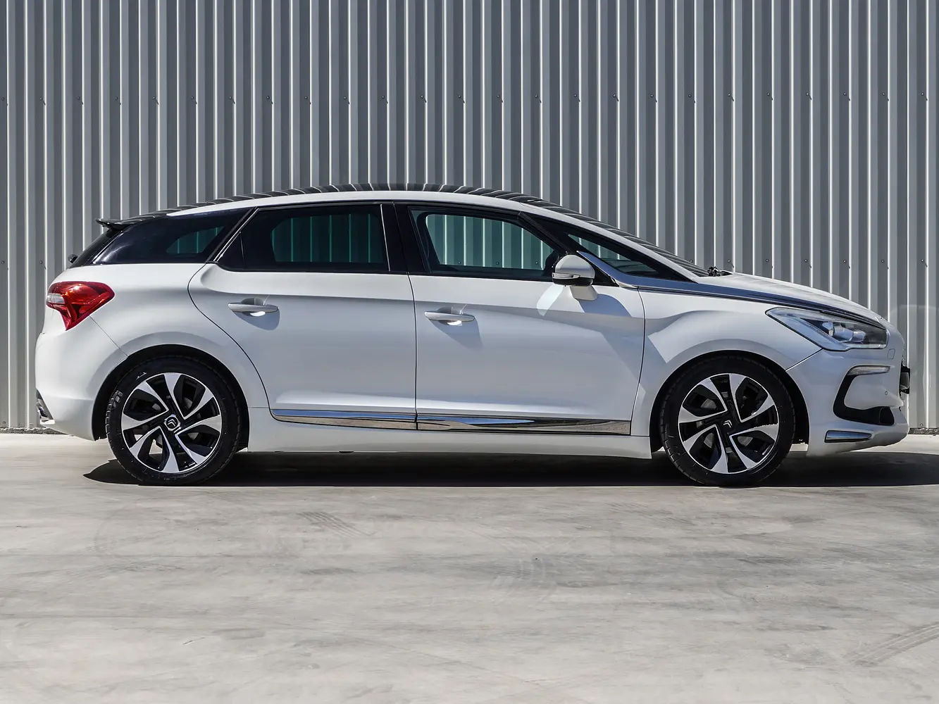 Citroen
