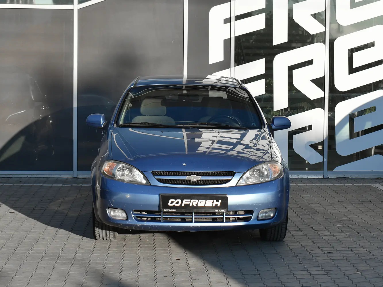 Chevrolet