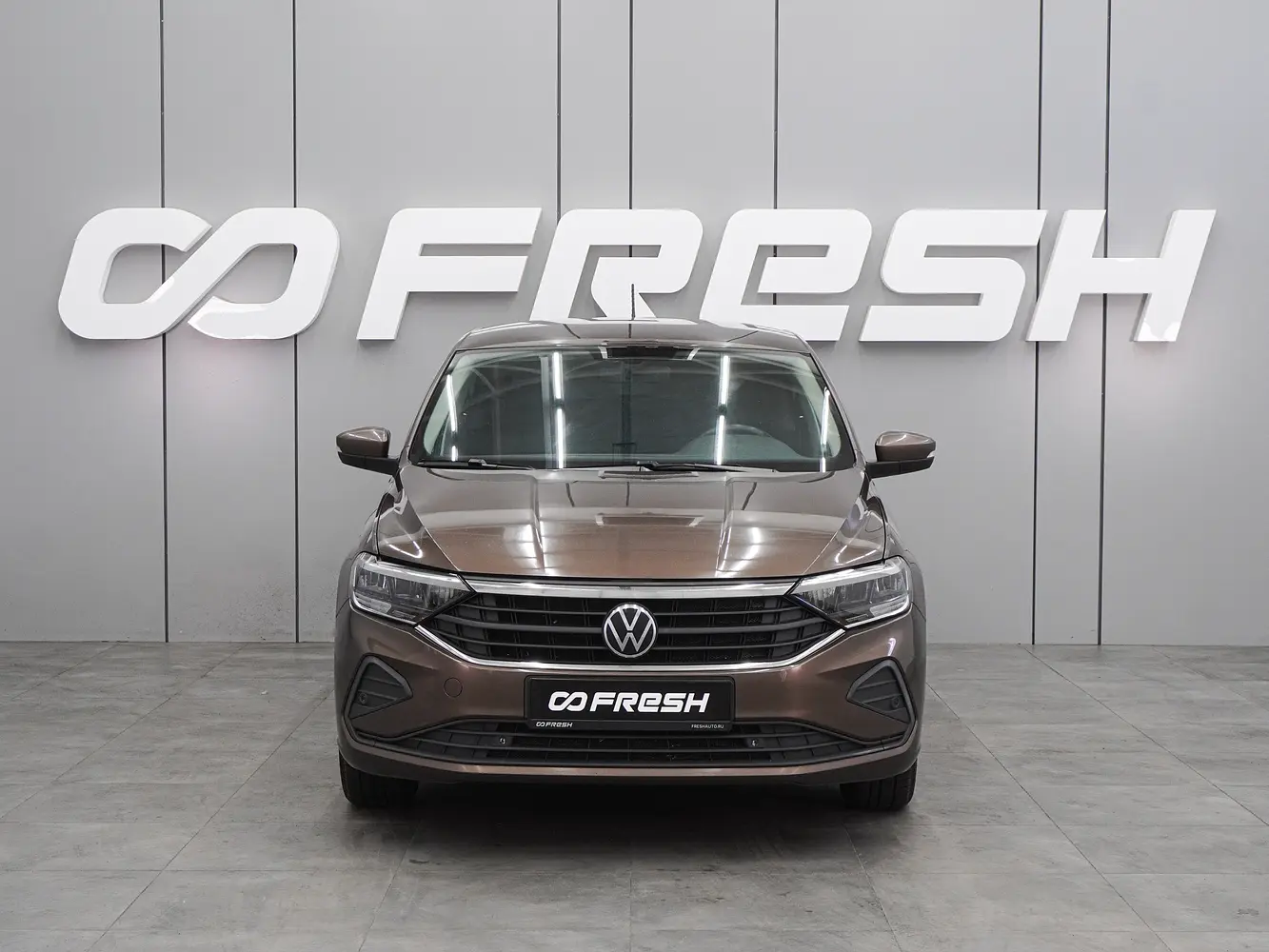 Volkswagen