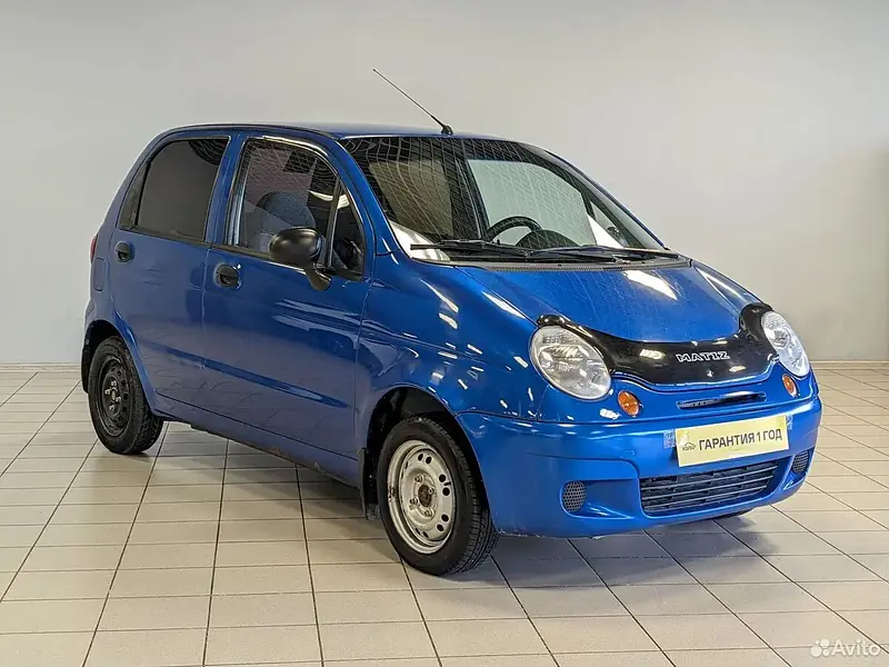 Matiz