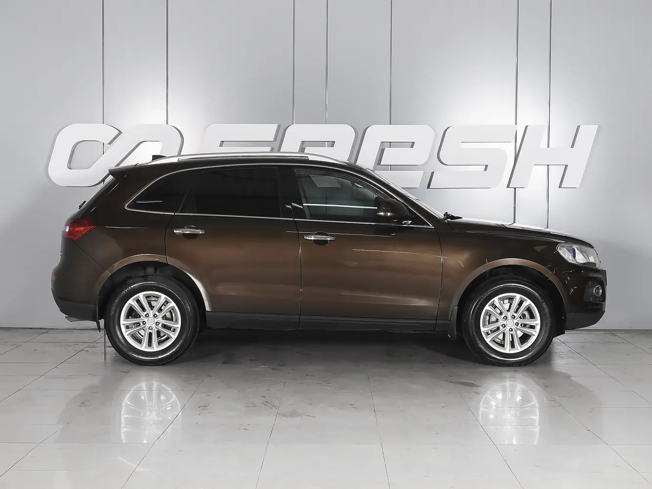 Zotye