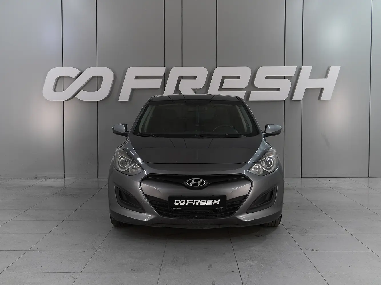 Hyundai