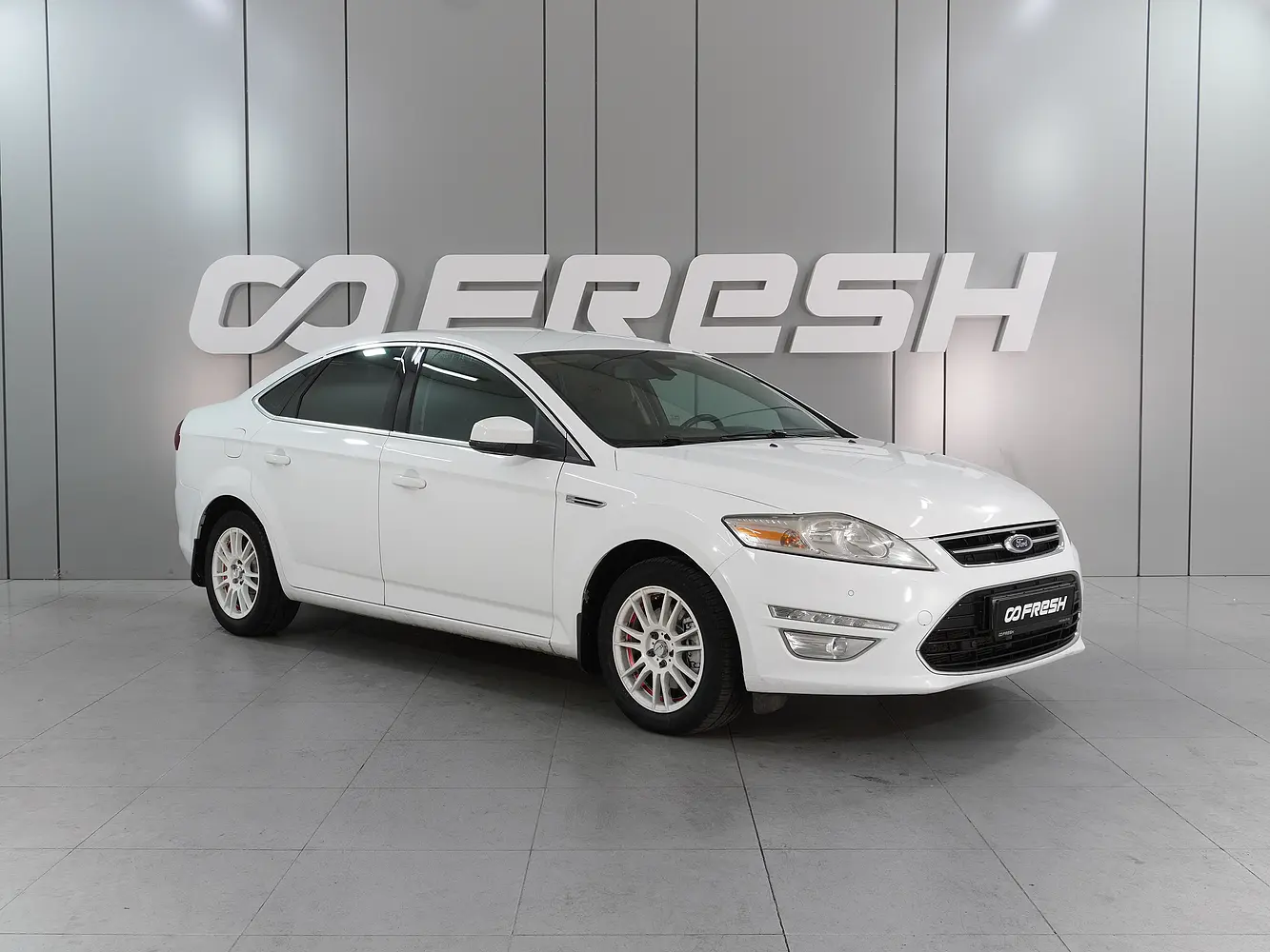 Ford