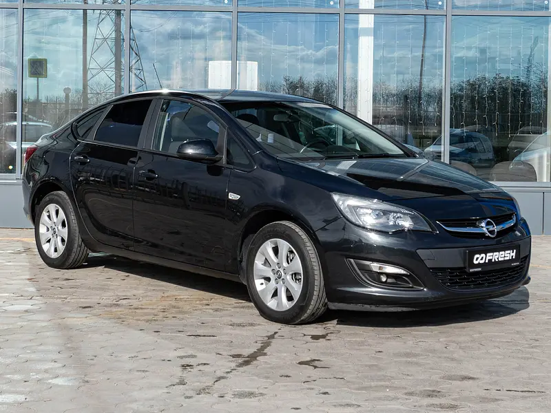 Astra